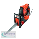 Black And Decker Scorpion Saw Autoselect Technology 230V RS890K-GB