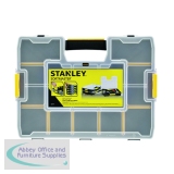 Stanley Sortmaster Organiser 90mm Black 1-94-745