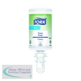 Tork Clarity Hand Washing Foam Soap (Pack of 6) 520201