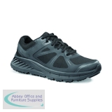 Shoes For Crews Vitality II Womens Trainer Black 2.5