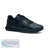 Shoes For Crews Condor II Water Resistant Trainer Black 6