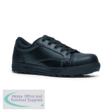 Shoes For Crews Fergus S3 Waterproof Unisex Safety Shoe Black 3