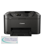 Canon Maxify MB2155 Multifunction Inkjet A4 Printer Black Ref 0959C028