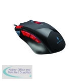 SureFire Eagle Claw Gaming 9-Button Mouse with RGB 48817