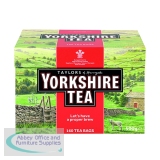 Yorkshire Tea Bags (160 Pack) 1029