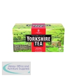 Yorkshire Tea Bags (240 Pack) 1034