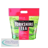 Yorkshire Tea Bags (600 Pack) 5006