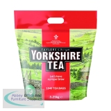 Yorkshire Tea Bags (1040 Pack) 5007