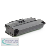 Compatible OKI MB260 Black Toner 01239901 01240001 3500 Page Yield