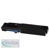 Remanufactured Xerox 106R03904 Cyan Laser Toner Colour 10100 Page Yield