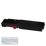 Remanufactured Xerox 106R03905 Magenta Laser Toner Colour 10100 Page Yield