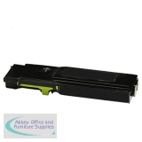 Remanufactured Xerox 106R03906 Yellow Laser Toner Colour 10100 Page Yield