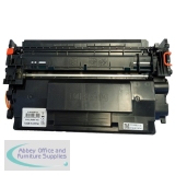 Compatible Canon 3010C002 057H (re-used oem chip) Black Laser Toner Mono 10000 Page Yield  *7-10 day lead*