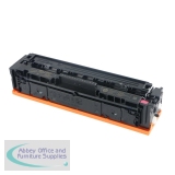 Compatible Canon 054 Magenta Toner 3022C002 1200 Page Yield