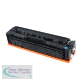 Compatible Canon 054 Cyan Toner 3023C002 1200 Page Yield