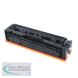 Compatible Canon 054 Black Toner 3024C002 1500 Page Yield