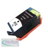 Compatible HP 3YL84AE 912XL BLACK Ink Tank Cartridge 1500 Page Yield