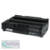 Compatible Ricoh Toner 406956 Black 1500 Page Yield *7-10 day lead*