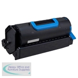 Compatible Oki 45439002 Black Laser Toner Mono 36000 Page Yield  *7-10 day lead*