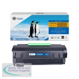 Compatible Lexmark 56F2X00 56F0XA0 Black Laser Toner Mono 20000 Page Yield