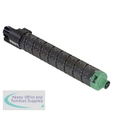 Compatible Ricoh 841655 Aficio MP C3002/3502 Black Copier Toner 28000 Page Yield  *7-10 day lead*