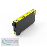 Compatible Epson 405XL Yellow Inkjet 18ml