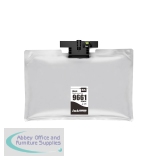 Compatible Epson C13T966140 T9661 Black Ink Tank Cartridge