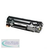 Compatible HP CE285A 85A Dual Pack Black Laser Toner Mono 1600 each Page Yield