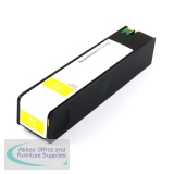 Remanufactured HP  M0J98AE 991X Yellow Laser Toner Colour 16000 Page Yield