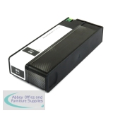 Remanufactured HP M0K02AE 991X Black Laser Toner Colour 20000 Page Yield