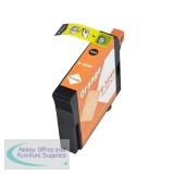 Compatible Epson T3249 Orange 17ml