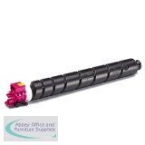 Compatible Kyocera TK8335M 1T02RLBNL0 Magenta Colour Copier Toner 15000 Page Yield  *7-10 day lead*