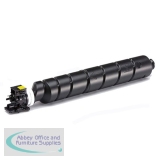 Compatible Kyocera TK8345K Black Laser Toner Colour 20000 Page Yield *7-10 day lead*