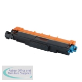 Compatible Brother TN243C Cyan Toner 1000 Page Yield