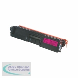 Compatible Brother TN421M Magenta 1800 Page Yield