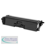 Compatible Brother Toner TN426BK Black 9000 Page Yield