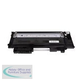 Compatible HP W2070A 117A Black Toner 1000 Page Yield