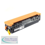 Compatible HP 207X (re-used oem chip) W2213X Magenta Laser Toner Colour 2450 Page Yield