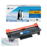 Compatible HP W2411A 216A Cyan Laser Toner Colour 850 Page Yield