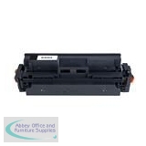 UNCHIPPED Compatible Canon 3020C002 055H Black Laser Toner Colour 7600 Page Yield