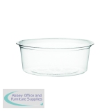 Vegware Cold Portion Pot 2oz Clear (Pack of 2000) CF7057