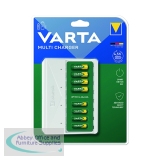 Varta Multicharger for AA and AAA Batteries 57659101401