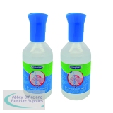 Wallace Cameron 500ml Sterile Eye Wash (2 Pack) 2405093