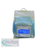 Oil Spill Kit 15 Litre Capacity 1011040