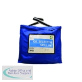 Oil Selective Spill Kit 50 Litre 1011041