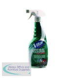 Vital Fresh Antibacterial Cleaner 750ml (Pack of 12) WX00202