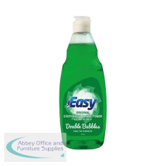 Washing Up Liquid 500ml (Pack of 2) 1015055