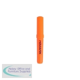Orange Hi-Glo Highlighter (Pack of 10) HI2717 819135