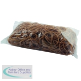 Size 32 Rubber Bands (454g Pack) 0670081