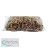 Size 38 Rubber Bands 454g 9340008